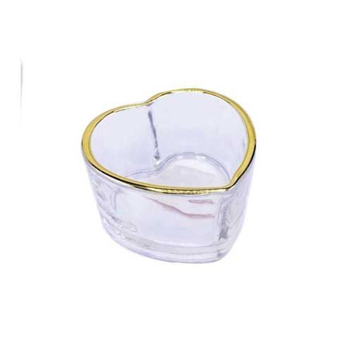 PORTA TRECO DE VIDRO CORACAO 4.6X7.7CM