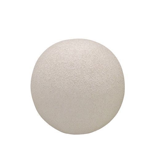 BOLA DECORATIVA 17CM