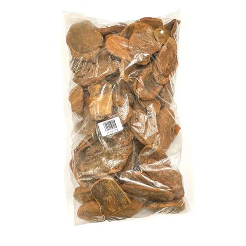 CASCA GRANDE 1KG  6X22X35CM