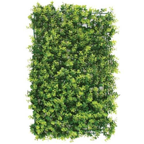 TAPETE DE MINI EUCALIPTO  60X40CM -