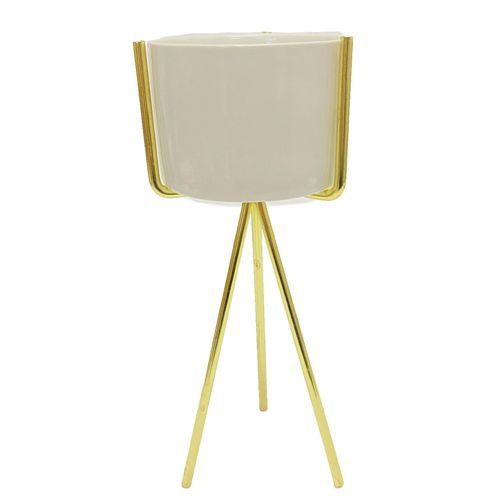 VASO DECORATIVO-CERAMICA