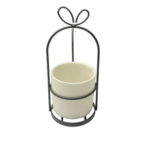 VASO DECORATIVO-CERAMICA