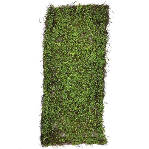 TAPETE DE GRAMA ARAMADO 40X90CM