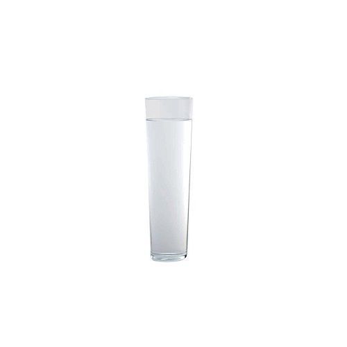 VASO LISO VIDRO 415/60L 60X20X20CM