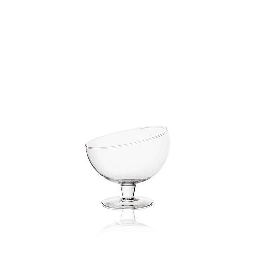 VASO TACA CON/PE GD (500LG) 26X27X27CM