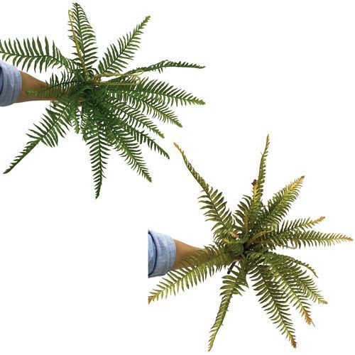 BQ CAPIM SILICONE SAMAMBAIA