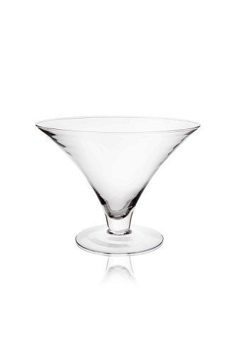 VASO TACA CON/PE PQ     20X27X27CM