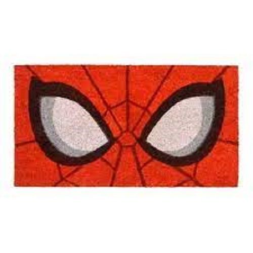 CAPACHO SPIDER MAN 40X60CM