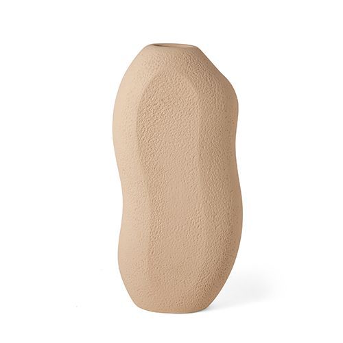 VASO EM CERAMICA 32x15.5x7.5CM