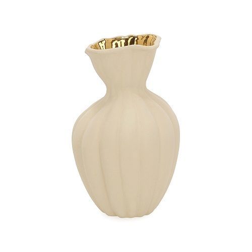 VASO EM CERAMICA 29.5X18CM