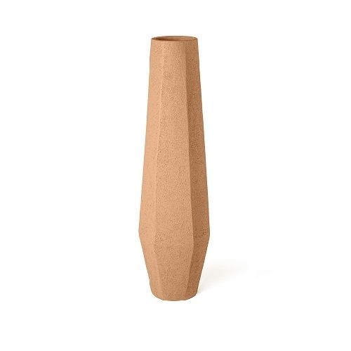 VASO EM POLIRRESINA 50X16X16CM