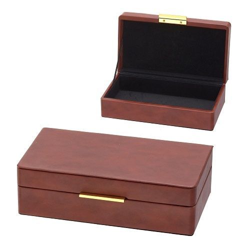 CAIXA DECORATIVA 24CM