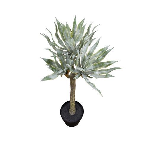 ARVORE AGAVE X3 65CM PREMIUM