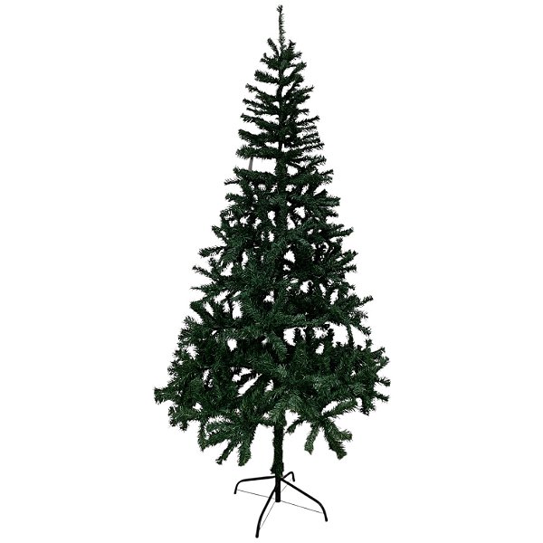 ARVORE NATAL 800 GALHOS 2.4M