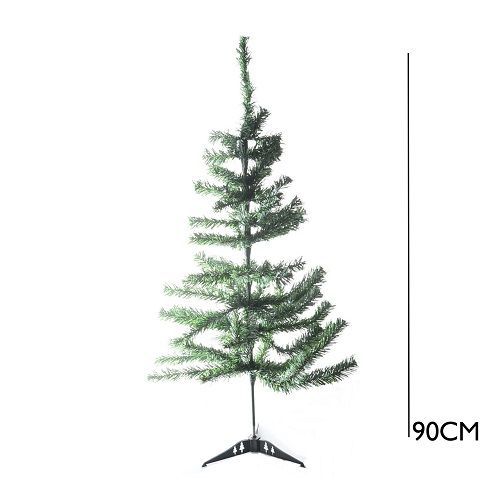 ARVORE NATAL 80 GALHOS 90CM