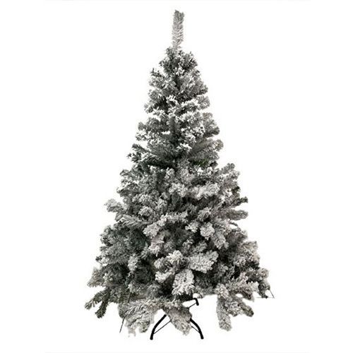 ARVORE NATAL NEVADA POLO NORTE 150CM