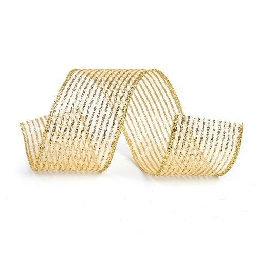 FITA ARAMADA LISTRAS OUR 6.3CM X 9.14M