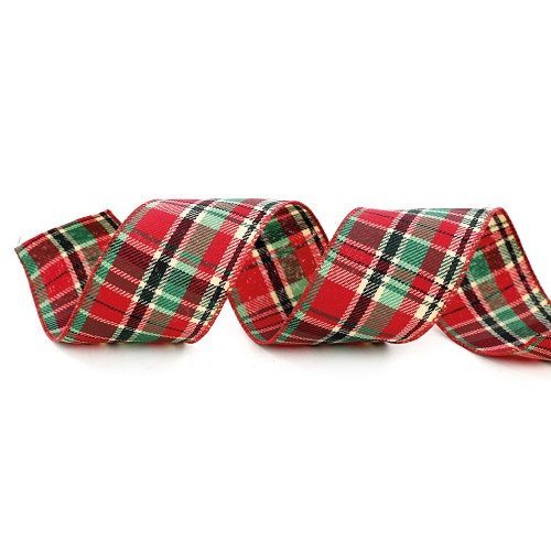 FITA ARAMADA XADREZ 6.3X914CM