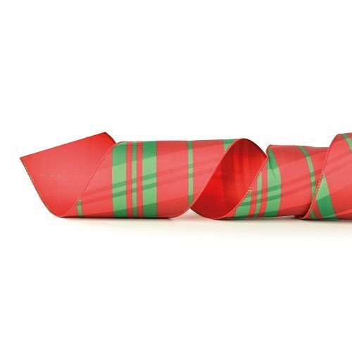 FITA XADREZ VRM/VRD 10X457CM