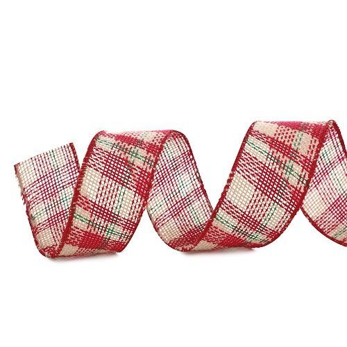 FITA ARAMADA XADREZ 6.3X914CM