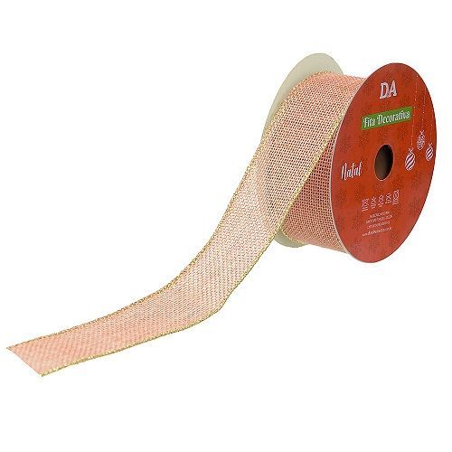 FITA ARAMADA JUTA 3.8CMX9.14M