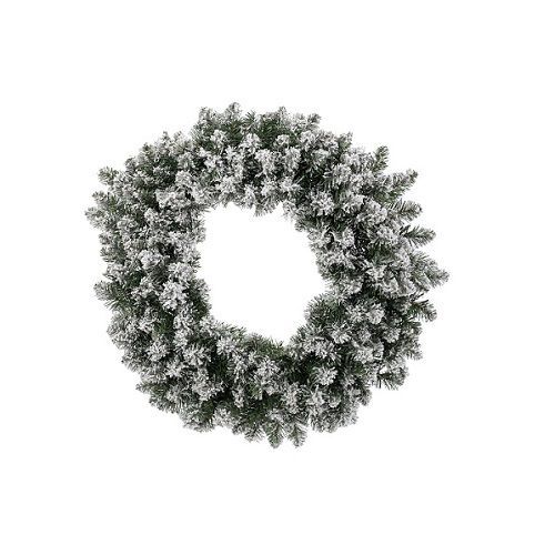 GUIRLANDA NEVADA 140H 45CM