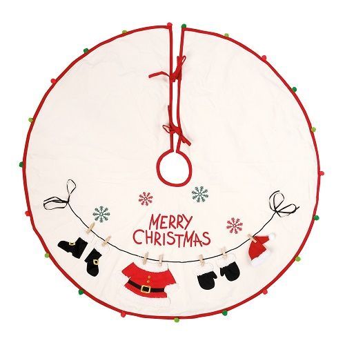 SAIA ARV VARAL BCO/VRM 100CM