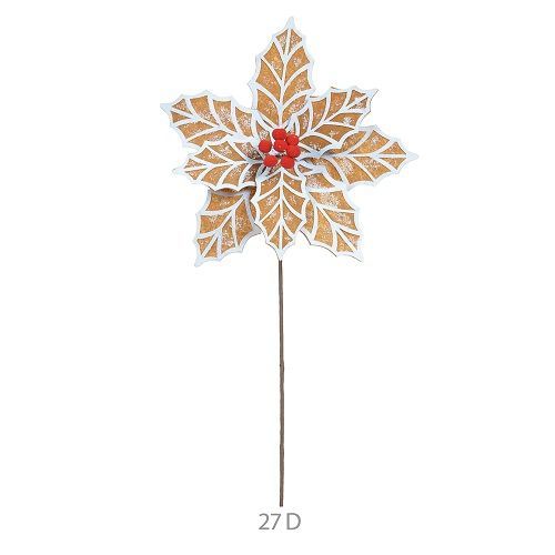 H.BICO PAPAGAIO NEVADO 65CM