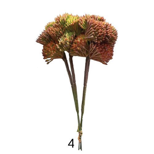PICK MINI MUSGO SEDUM PREMIUM 15CM