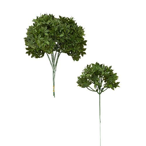 PICK FOLHAGEM PREMIUM (UNITARIO) 20CM