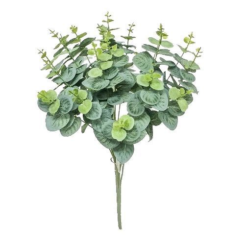 BUQUE DE EUCALIPTO X5 53CM