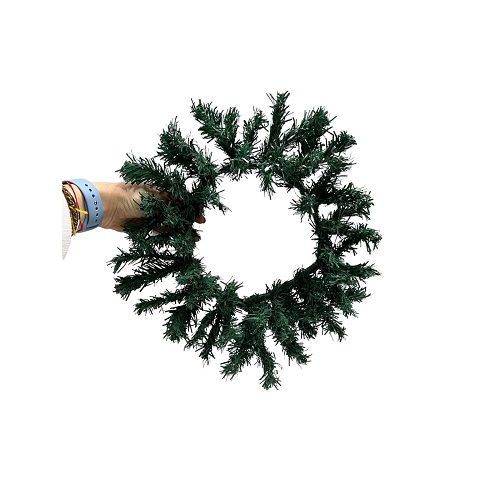 GUIRLANDA NATAL 30CM