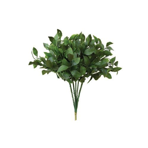 PICK FOLHA DE LARANJEIRA 23CM