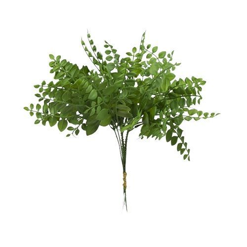 B. PICK FOLHAGEM SAMAMBAIA 29CM PREMIUM