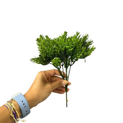 PICK DE FOLHINHAS 22CM