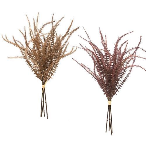 RAMALHETE FOLHAGEM (SORTIDO) ALT 47CM