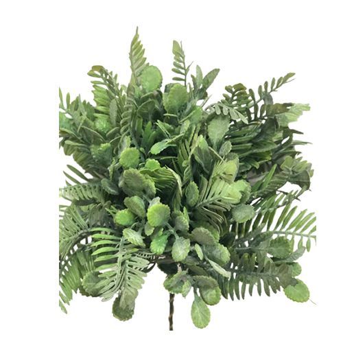 PICK DE FOLHAGEM MISTA X6 30CM