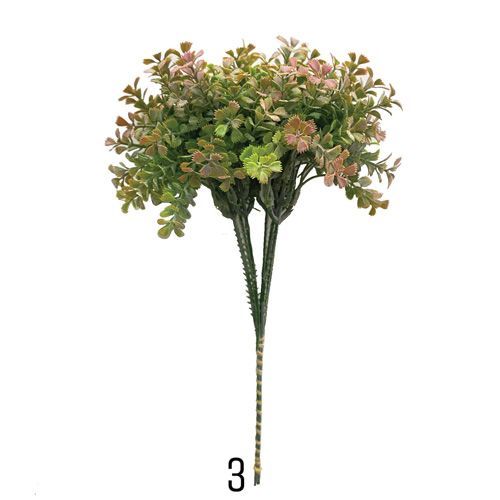 PICK DE FOLHAGEM X6 22CM