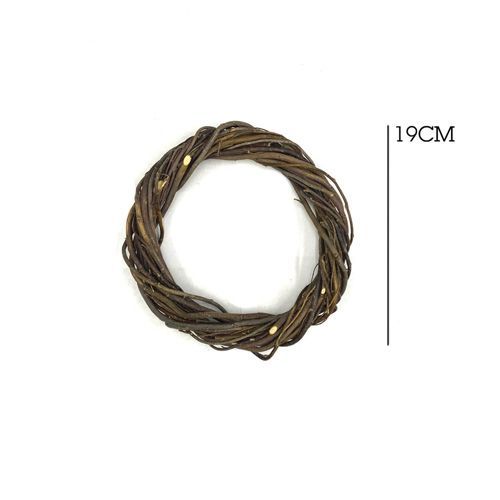 GUIRLANDA DE VIME 3X20X20CM