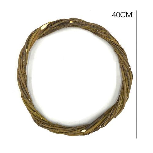 GUIRLANDA DE VIME G 4X40X46CM