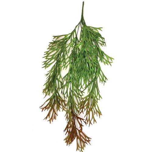 PENDENTE CHIFRE DE VEADO X9 80CM