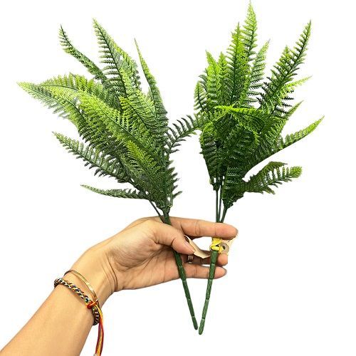 BUQUE CAPIM SAMAMBAIA 30CM