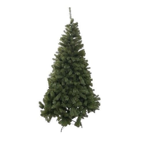 ARVORE NATAL POLAR IPANEMA 2.10M 1100 GALHOS