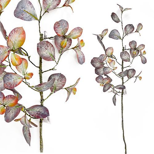 GALHO COTINUS X6 73CM (MARROM)