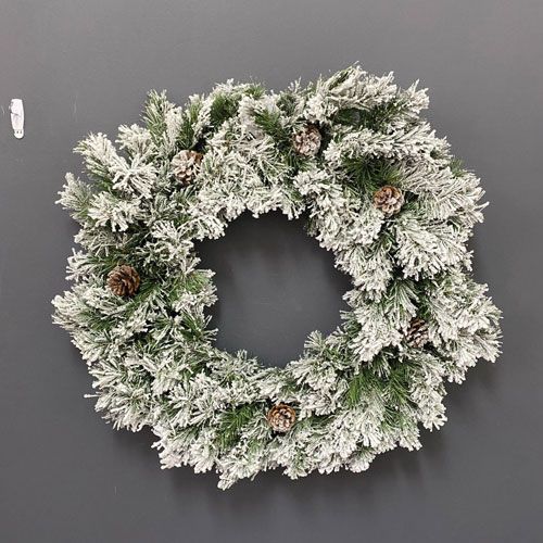 GUIRLANDA FINLANDIA 76CM