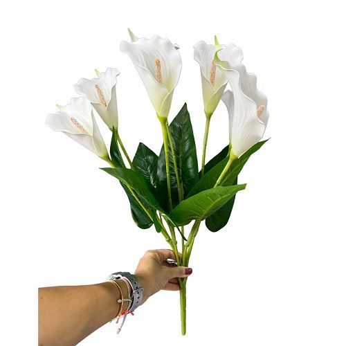 BUQUE COPO DE LEITE EVA X7 59CM