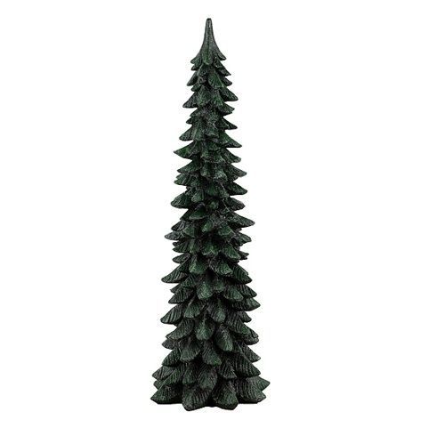 ARVORE NATAL RESINA 47CM