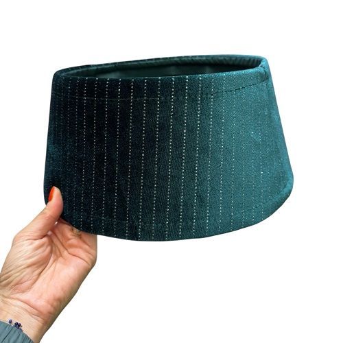 SAIA ARVORE RIGIDA TECIDO VRD 30CM