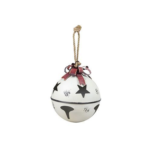 GUIZO BRANCO DIAM.40CM