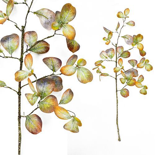 GALHO COTINUS X6 73CM (AMARELO)